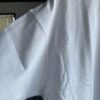 【Men's】BIG MIKE | ビッグマイク　Heavy Wide Sunglasses Pocket S/S Tee - WHITE - 画像 (10)