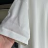 【Men's】*A VONTADE | アボンタージ　9oz Silket Athletic T-Shirt - WHITE [VTD-0533-CS-P] - 画像 (10)