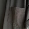 【Men's】*A VONTADE | アボンタージ　9oz Silket Athletic T-Shirt - BLACK [VTD-0533-CS-P] - 画像 (10)