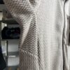 【Men's】patagonia | パタゴニア　R1 Air Jacket - PELICAN - 画像 (12)