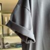 【Men's】*A VONTADE | アボンタージ　9oz Silket Athletic T-Shirt - BLUE GREY [VTD-0533-CS-P] - 画像 (11)