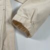 【Men's】patagonia | パタゴニア　Funhoggers Anorak - UNDYDE NATURAL [20325] - 画像 (15)
