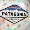 【Unisex】patagonia | パタゴニア　patagonia Logo Disc - 画像 (6)