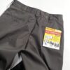 【Men's】BIG MIKE | ビッグマイク　TC Twill No Tack Chino Work Pants - CHARCOAL - 画像 (14)