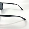 【Unisex】SUNSKI | サンスキー　Vallarta - BLACK SLATE [SUNVTBSL] - 画像 (5)