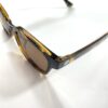 【Unisex】SUNSKI | サンスキー　Miho - TORTOISE AMBER [SUNMITAM] - 画像 (4)