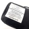 【Unisex】BURLAP OUTFITTER | バーラップアウトフィッター　Personal Effect Bag - BLACK DUCK - 画像 (5)