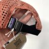 【Unisex】patagonia | パタゴニア　Duckbill Cap - SIENNA CLAY [28818] - 画像 (7)