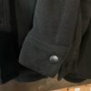 【Men's】patagonia | パタゴニア　Men's Micro D Shirt - BLACK [23220] - 画像 (15)