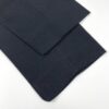 NEEDLES | ニードルズ　Tucked Side Tab Trouser [PE/W CARSEY] - BLACK [MR265] - 画像 (13)