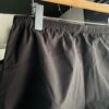 【Men's】Needles  | ニードルズ　Warm Up Pant [Poly Ripstop] - BLACK - 画像 (14)