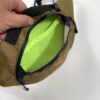 【Unisex】City To Summit | シティートゥーサミット　Funny Pack X-PAC - KHAKI - 画像 (7)