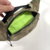 【Unisex】City To Summit | シティートゥーサミット　Funny Pack X-PAC - CAMO - 画像 (7)