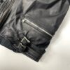 【Men's】*A VONTADE | アボンタージ　Road Master Jacket Ⅱ- BLACK [RD-0100-22-AW] - 画像 (26)
