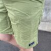【Ladies】patagonia | パタゴニア　Kid's Baggies Shorts 7 In Lined - BUCKHORN GREEN [67053] - 画像 (3)
