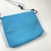 【Unisex】City To Summit | シティートゥーサミット　Runners Sacoche - NEON BLUE - 画像 (8)