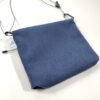 【Unisex】City To Summit | シティートゥーサミット　Runners Sacoche - NAVY - 画像 (8)