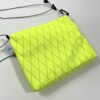 【Unisex】City To Summit | シティートゥーサミット　Runners Sacoche X-PACK - NEON YELLOW - 画像 (8)