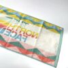 【Unisex】THE NORTH FACE | ザ・ノースフェイス　Mt.Rainbow Towel M - マウンテンストライプ [NNB22221] - 画像 (7)