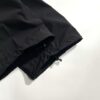 【Men's】Needles  | ニードルズ　Warm Up Pant [Poly Ripstop] - BLACK - 画像 (20)