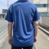 【Men's】FRANK & MORRIS | フランクアンドモリス　F&M DailyAir Tee - NAVY BLUE - 画像 (16)