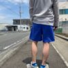 【Men's】patagonia | パタゴニア　Men's Baggies Long 〔7inc〕- EDDY BLUE [58035] - 画像 (6)