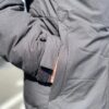 【Unisex】THE NORTH FACE | ザ・ノースフェイス　Baltro Light Jacket -ブラック [ND92240] - 画像 (6)