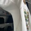 【Ladies】patagonia | パタゴニア　Kid's Cap Silkweigt T-Shirt - TRAILSEEKERS : WHITE [62381] - 画像 (9)