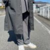 【Men's】THE NORTH FACE | ザ・ノースフェイス　Rollpack Journeys Coat - アスファルトグレー [NP22360] - 画像 (5)