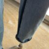 MADE by sunny side up. | メイド バイ サニーサイドアップ　Remake 05 2for1 Denim Pants - SIZE 2 - 画像 (8)