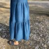 【Ladies】Healthy DENIM | ヘルシーデニム　Mango - MID USED [ H789654MID] - 画像 (7)