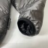 Trail Bum | トレイル バム　Not Bad Down Hoodie - GRANITE GRAY - 画像 (10)