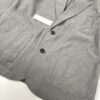【Men's】EEL Products | イールプロダクツ　バッカーズジャケット - GREY [E-23101] - 画像 (30)