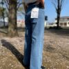 【Ladies】Healty DENIM | ヘルシーデニム　Oats - MID USED [H68230203MDU] - 画像 (9)