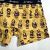 【Men's】Anapau | アナパウ　Basket Ball - YELLOW - 画像 (6)
