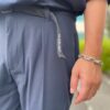【Men's】melple | メイプル　TOMCAT Manoa Pants - DK.NAVY - 画像 (5)