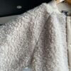 【Ladies】patagonia | パタゴニア　Girls Retro-X Bomber Jacket - NATURAL [65415] - 画像 (11)