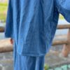 【Ladies】Healthy DENIM | ヘルシーデニム　Honey - MID USED [H78965303MDU] - 画像 (6)