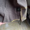 【Men's】RUN AMOK | ランアモック　Bless Up Trail Shirt - BROWN - 画像 (12)