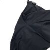【Men's】melple | メイプル　TOMCAT Manoa Pants - BLACK - 画像 (5)