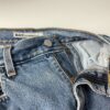 MADE by sunny side up. | メイド バイ サニーサイドアップ　Remake 05 2for1 Denim Pants - SIZE 2 - 画像 (20)