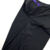 【Men's】melple | メイプル　TOMCAT Manoa Pants - BLACK × PURPLE - 画像 (5)