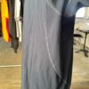 【USED】ARC'TERYX　Actinuim SS - DEEP NAVY - 画像 (5)