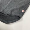【Men's】melple | メイプル　Kakaako Dolman Shirts - CHARCOAL - 画像 (7)