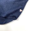 【Men's】melple | メイプル　Kakaako Dolman Shirts - NAVY - 画像 (11)