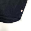 【Men's】melple | メイプル　Kakaako Dolman Shirts - BLACK - 画像 (7)