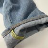 MADE by sunny side up. | メイド バイ サニーサイドアップ　Remake 05 2for1 Denim Pants - SIZE 3 - 画像 (22)