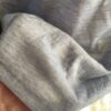 【USED】MOUNTAIN MARTIAL ARTS　Raglan Sweat Tee - GREY - 画像 (6)