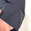 【Men's】melple | メイプル　WEEKENDER Mockneck Half Sleeve  - NAVY - 画像 (13)