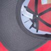 【Men's】patagonia | パタゴニア　Relaxed trucker Hat - UNITY FITZ : INK BLACK  [37999] - 画像 (6)